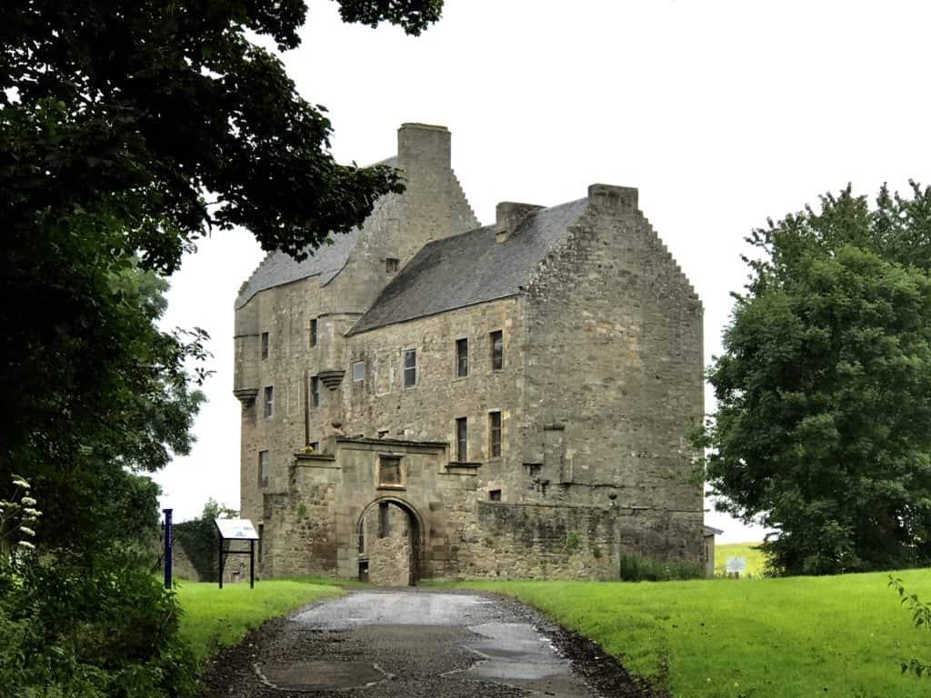Travel advice - visit Midhope