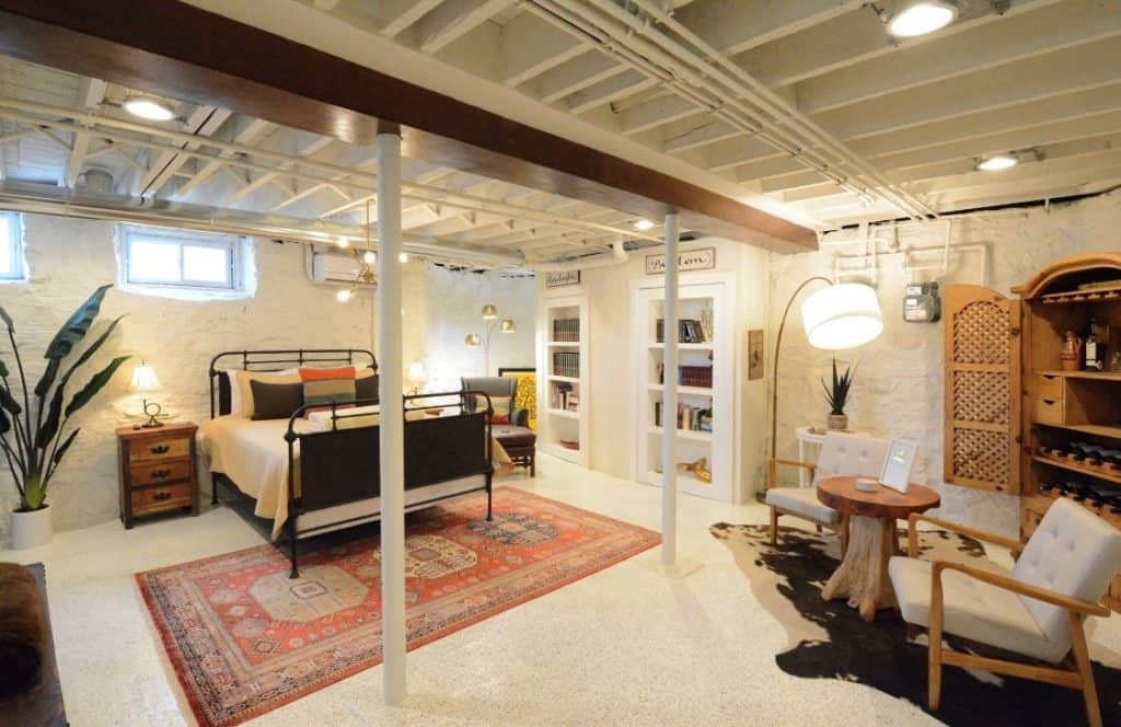 Why Airbnb