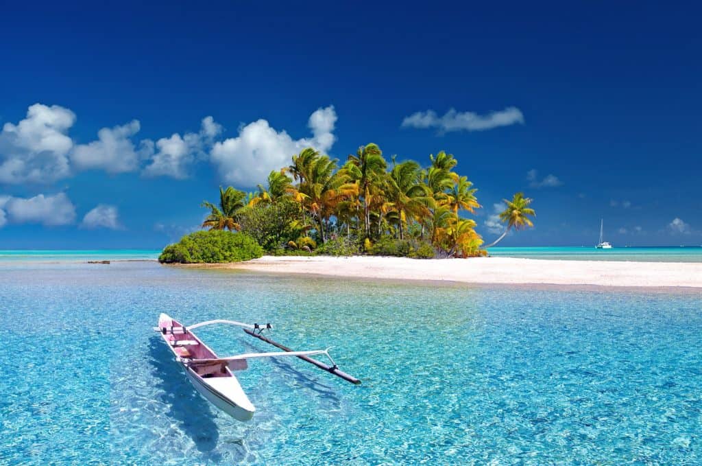 travel bucket list - Fakarava