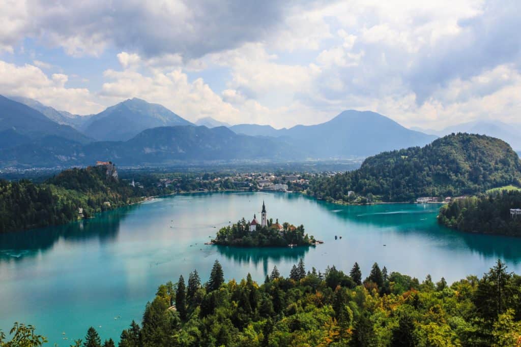 Places to see before you die