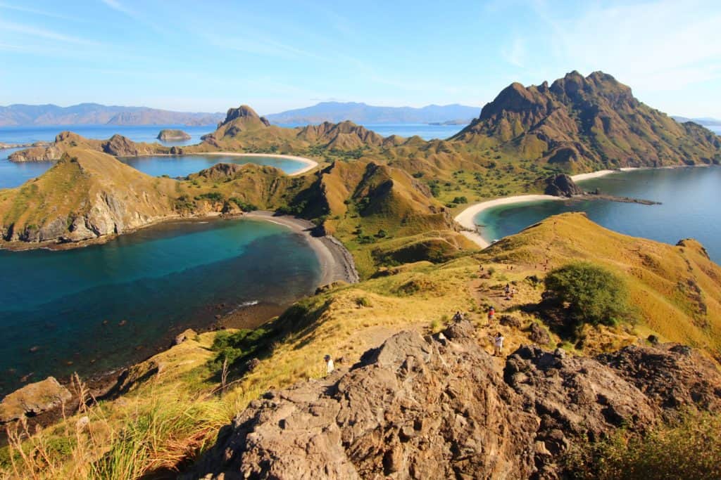 Places to see before you die