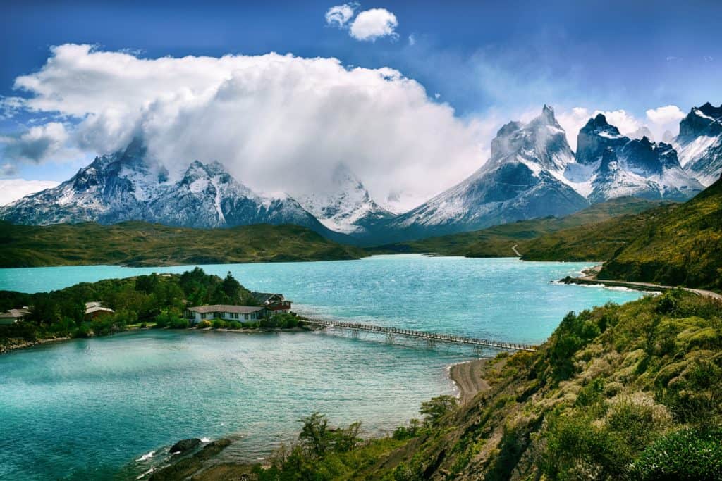 Travel Bucket List - Torres del Paine