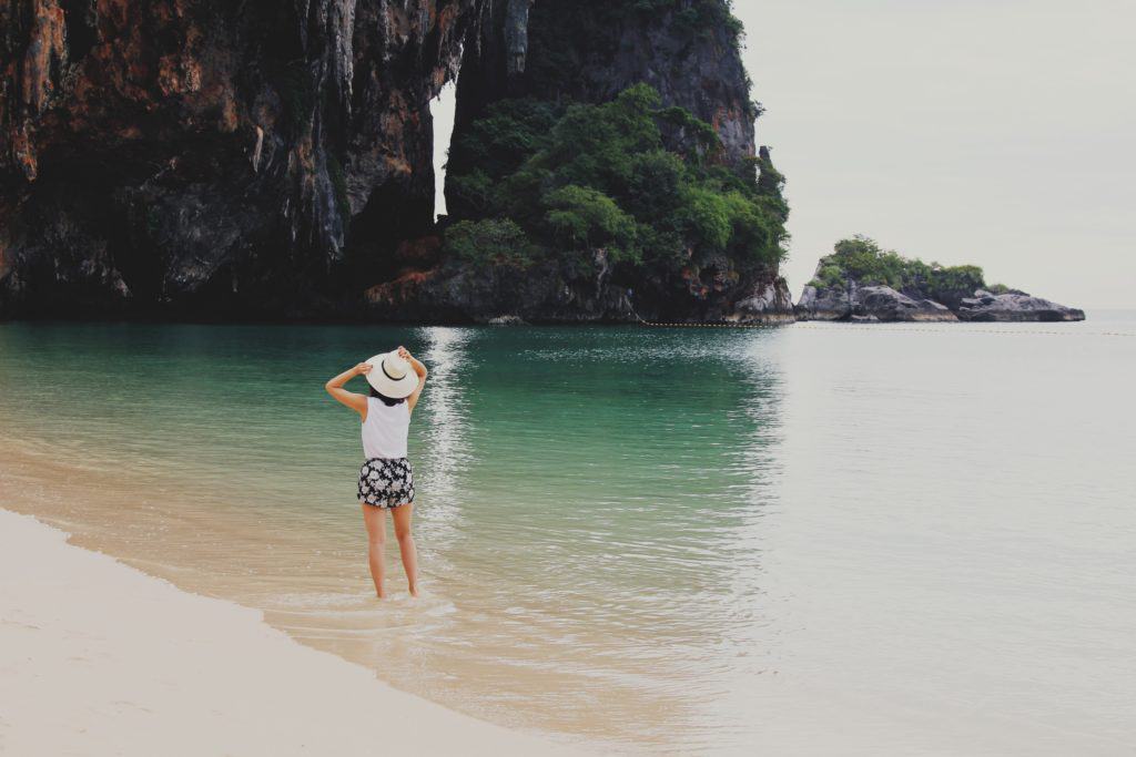 Inspiring Travel Quotes