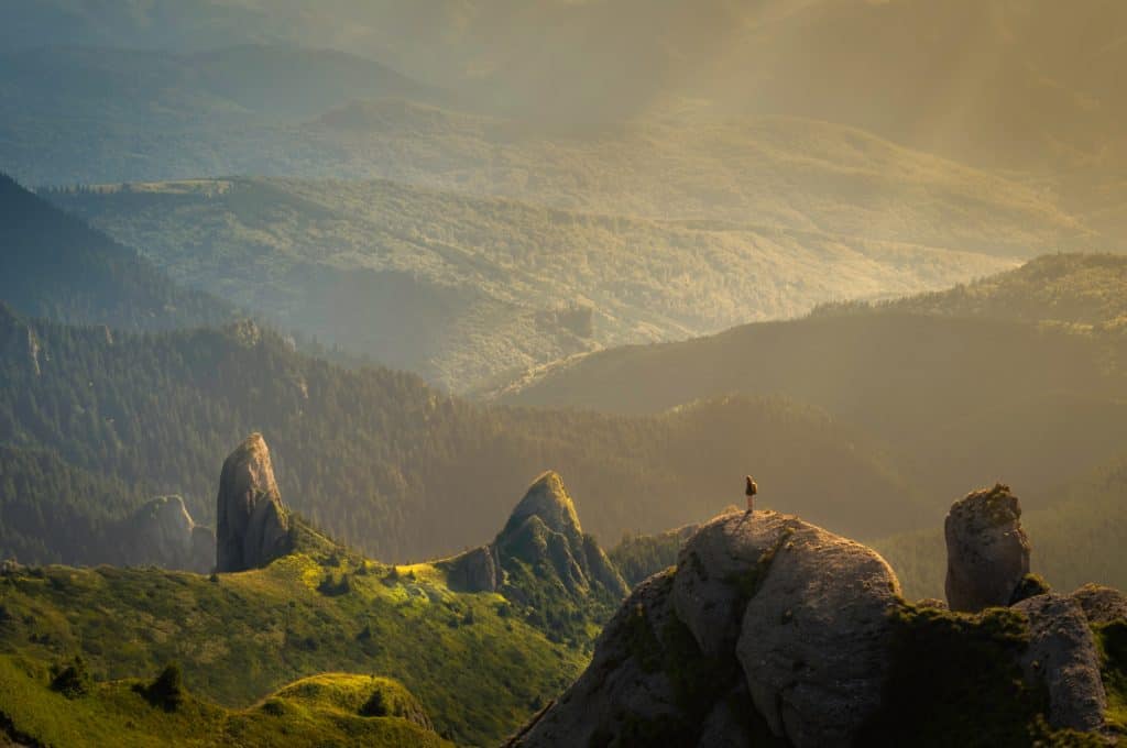 Inspiring Travel Quotes