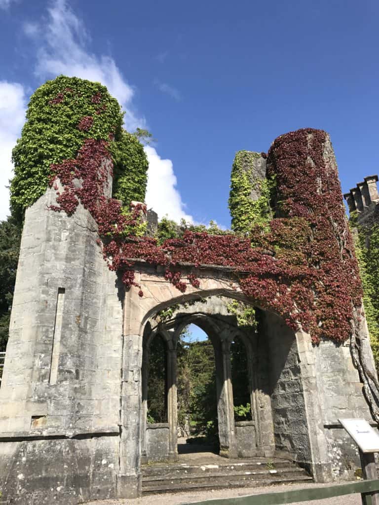 Scotland Road Trip