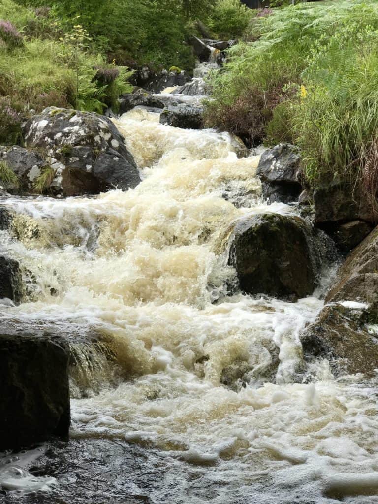 Scotland Road Trip