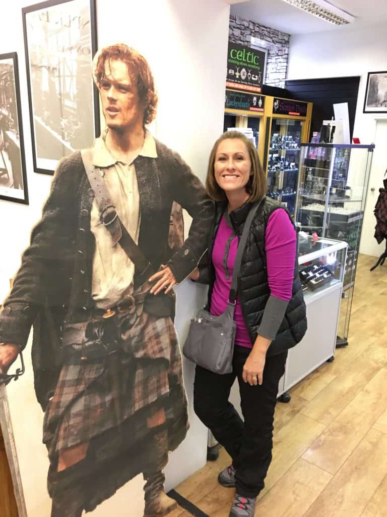 Scotland Road Trip
