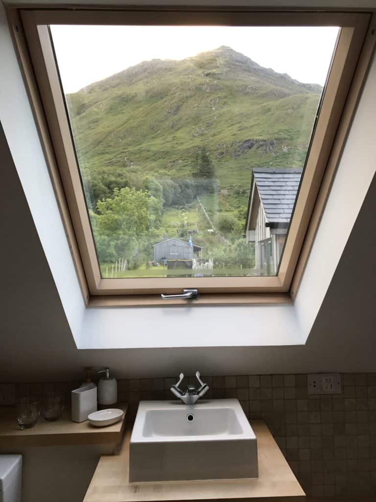 Scotland Road Trip