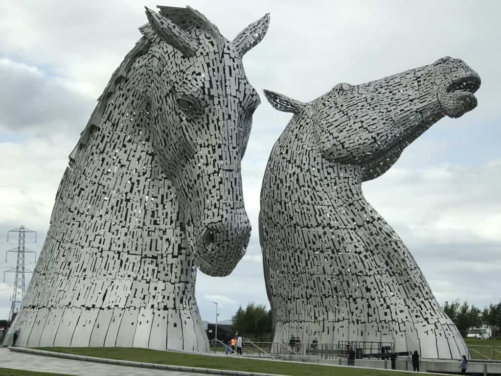 Scotland Road Trip