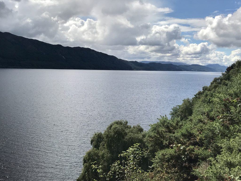 Scotland Road Trip