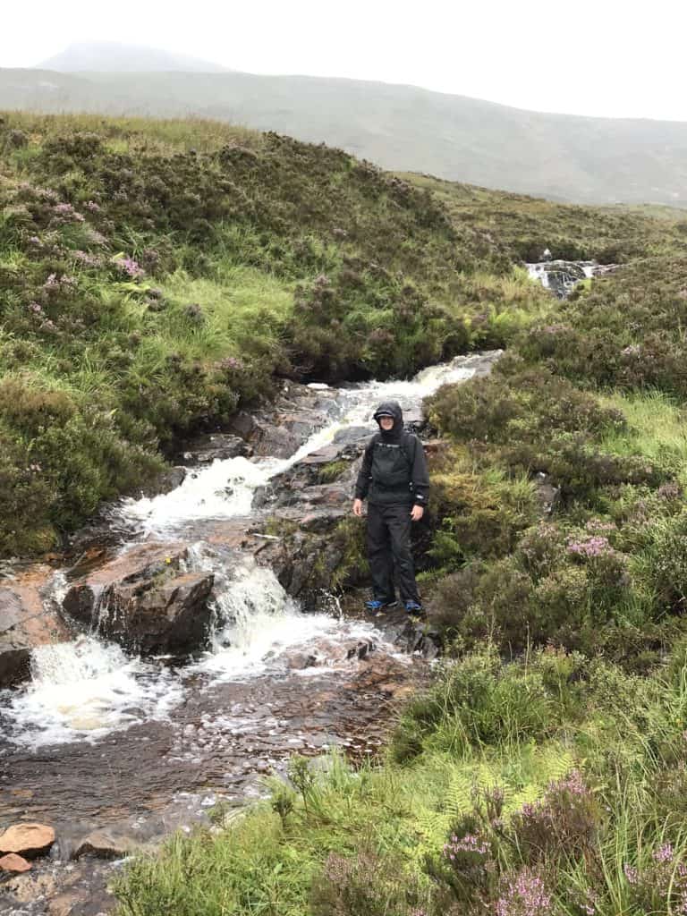 Scotland Road Trip