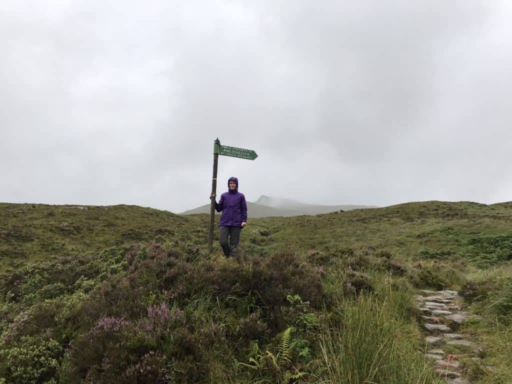 Scotland Road Trip