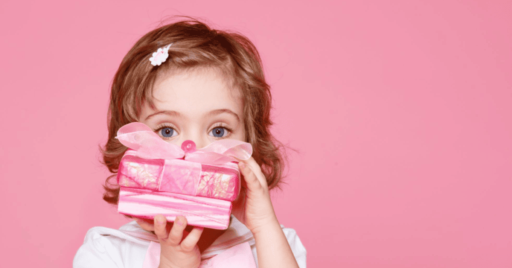 Travel Gifts for Kids