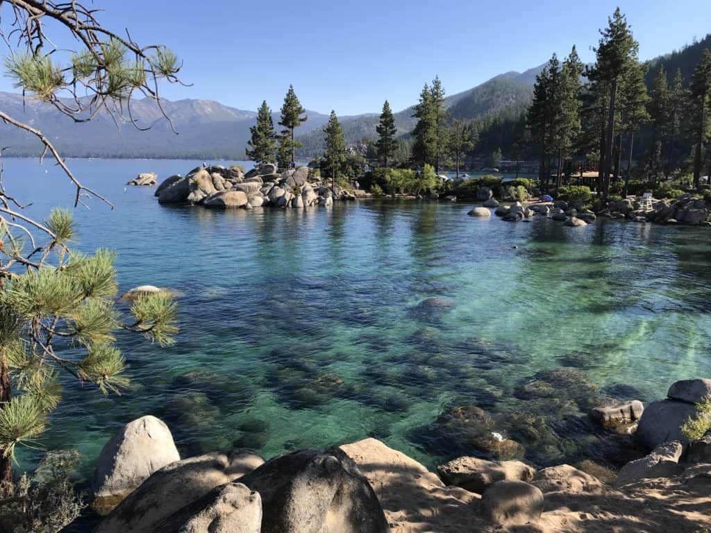 Lake Tahoe In The Summer The Ultimate Guide [2023] ⋆ My Travel Obsession