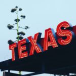 Traveling to Texas