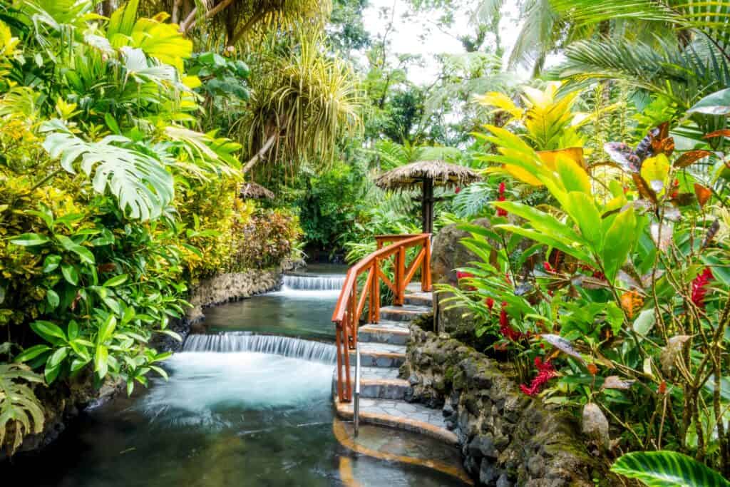 Costa Rica With Kids