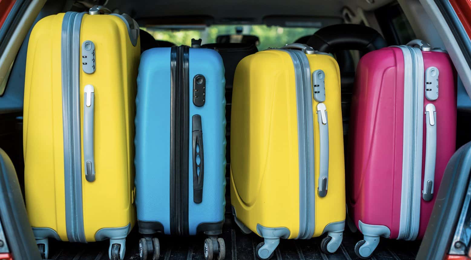 Packing Hacks You Never Knew ⋆ My Travel Obsession