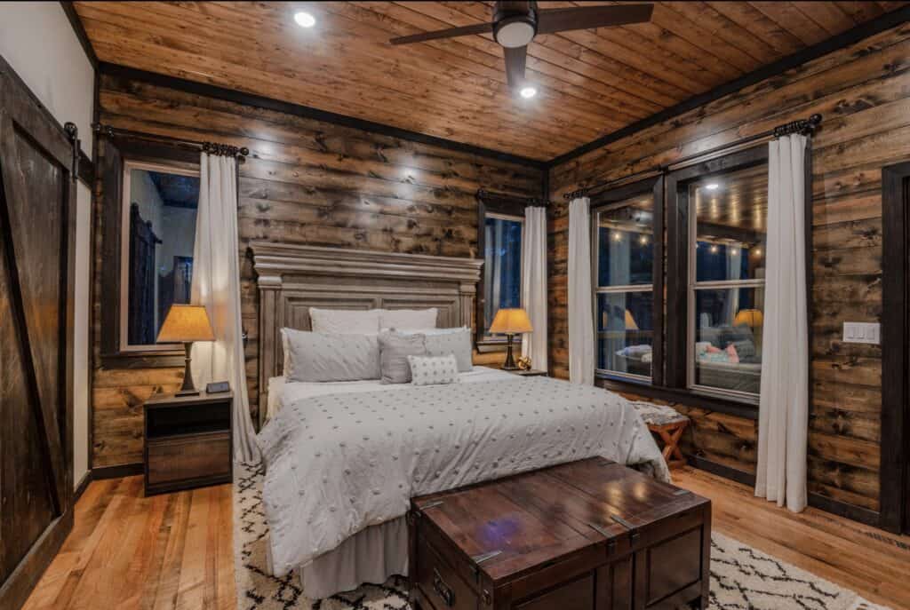 Why AirBnB