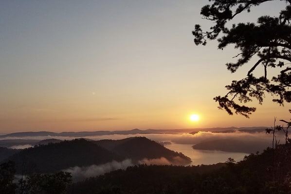 Broken Bow OK