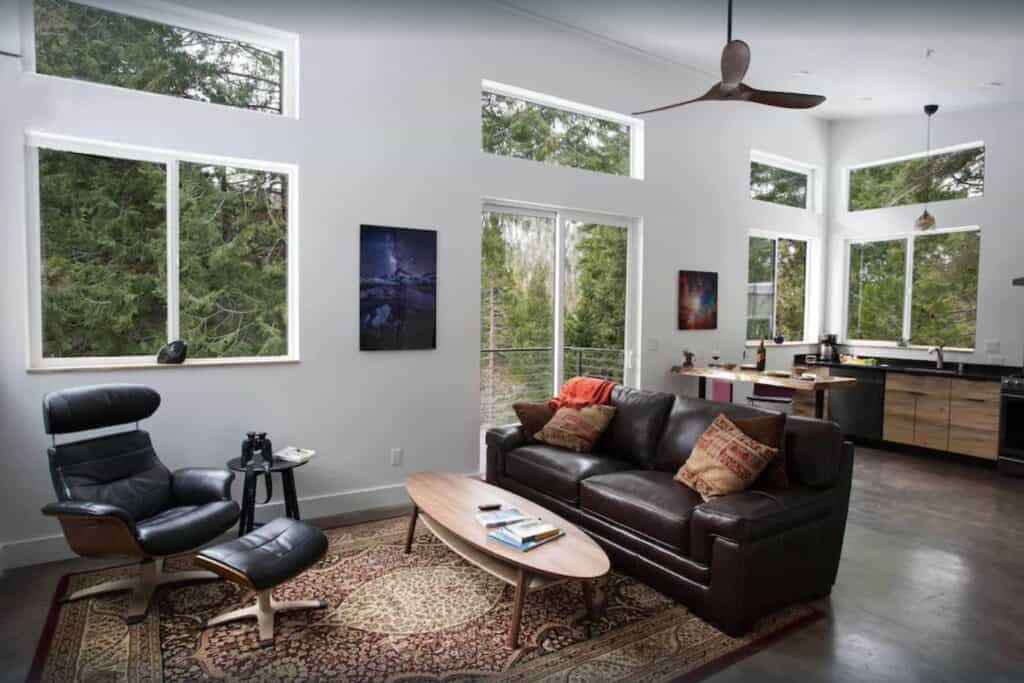 yosemite places to stay