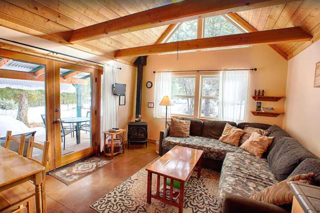 best place to stay in yosemite