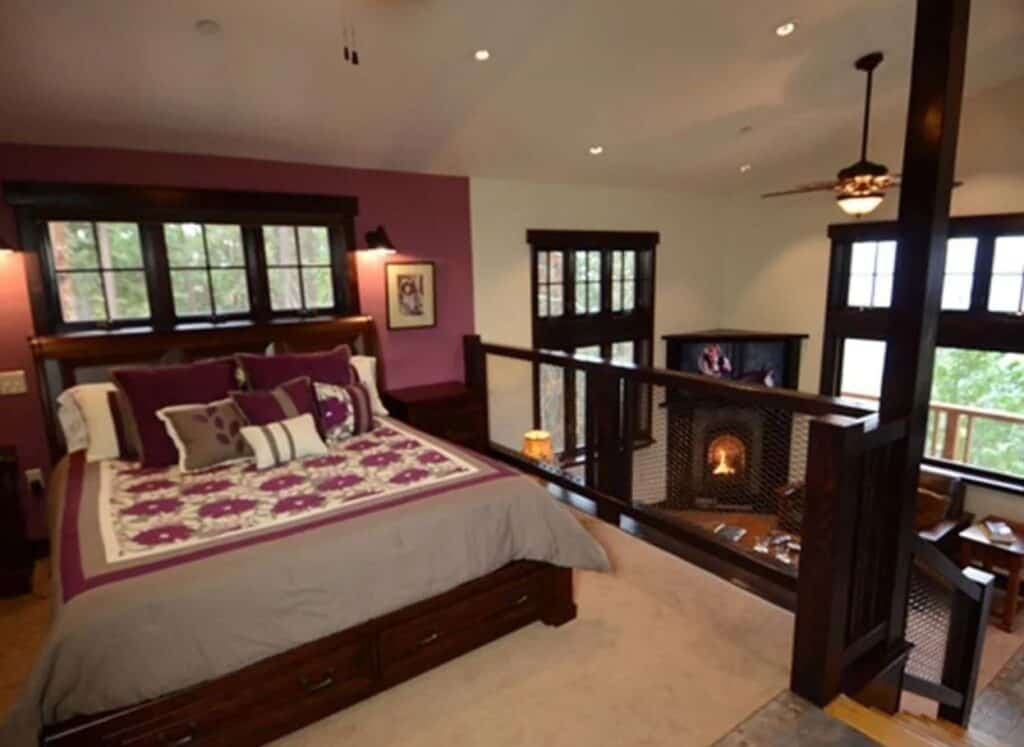 yosemite where to stay