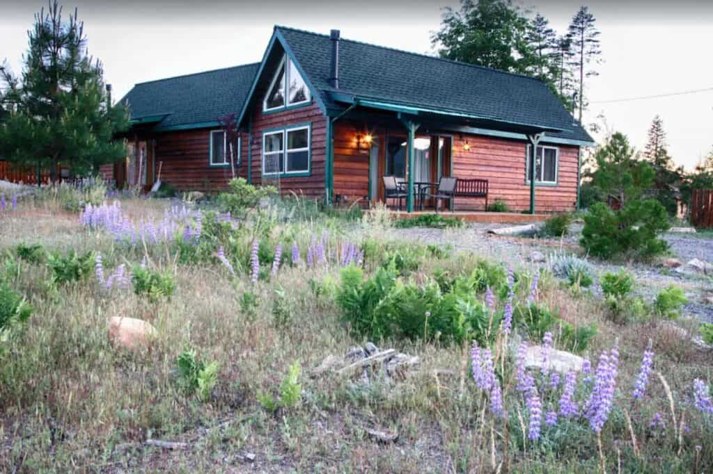 where to stay for yosemite national park