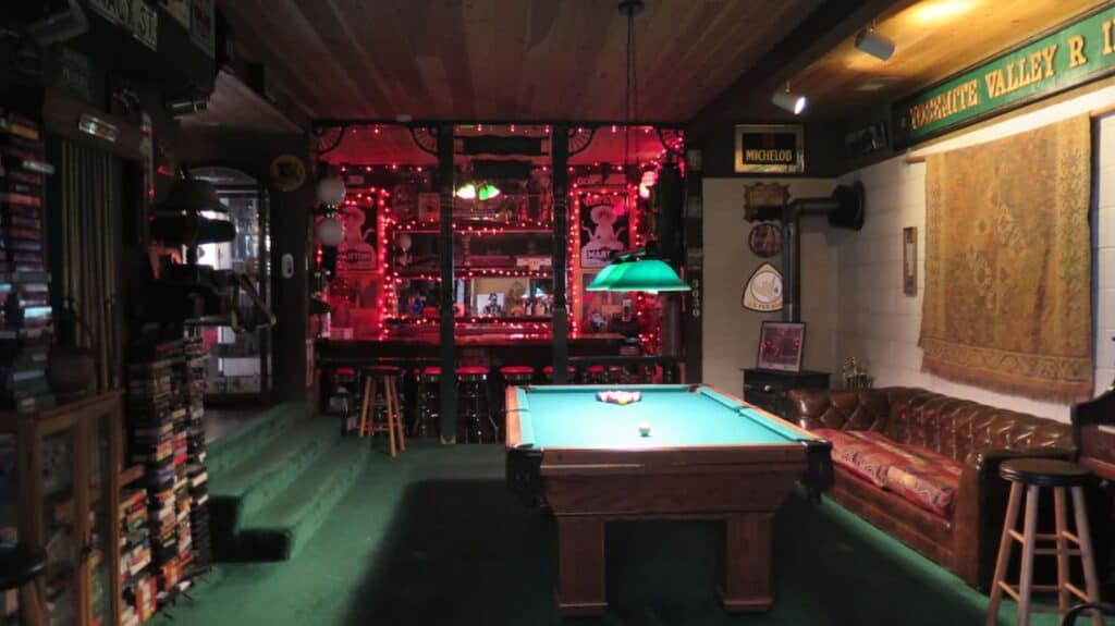 where to stay in yosemite park