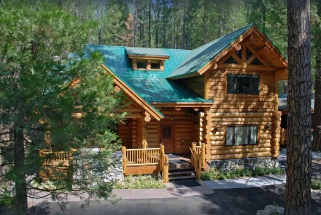 where to stay at yosemite park