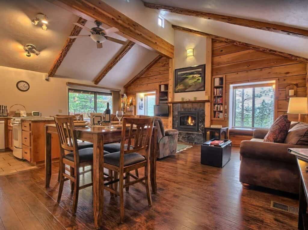 where to stay at yosemite national park