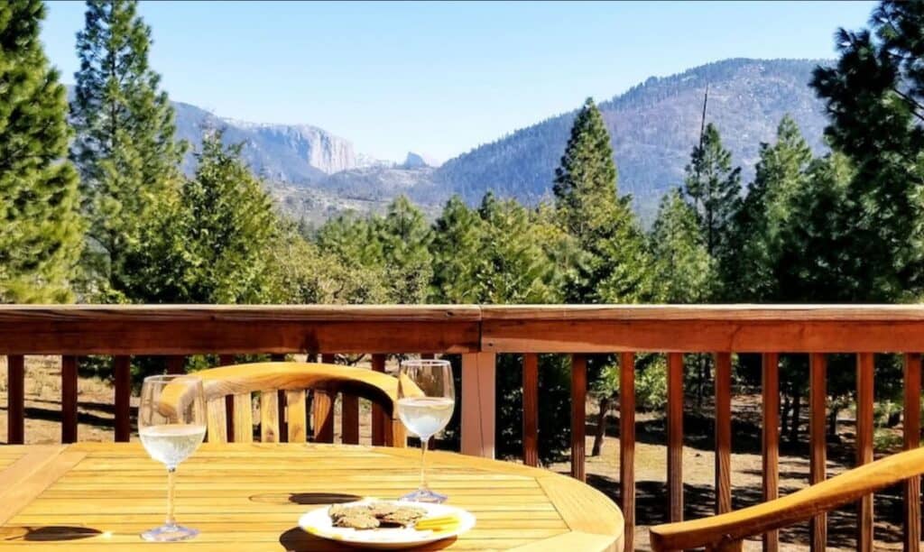best place to stay yosemite park
