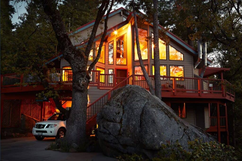 best place to stay at yosemite national park