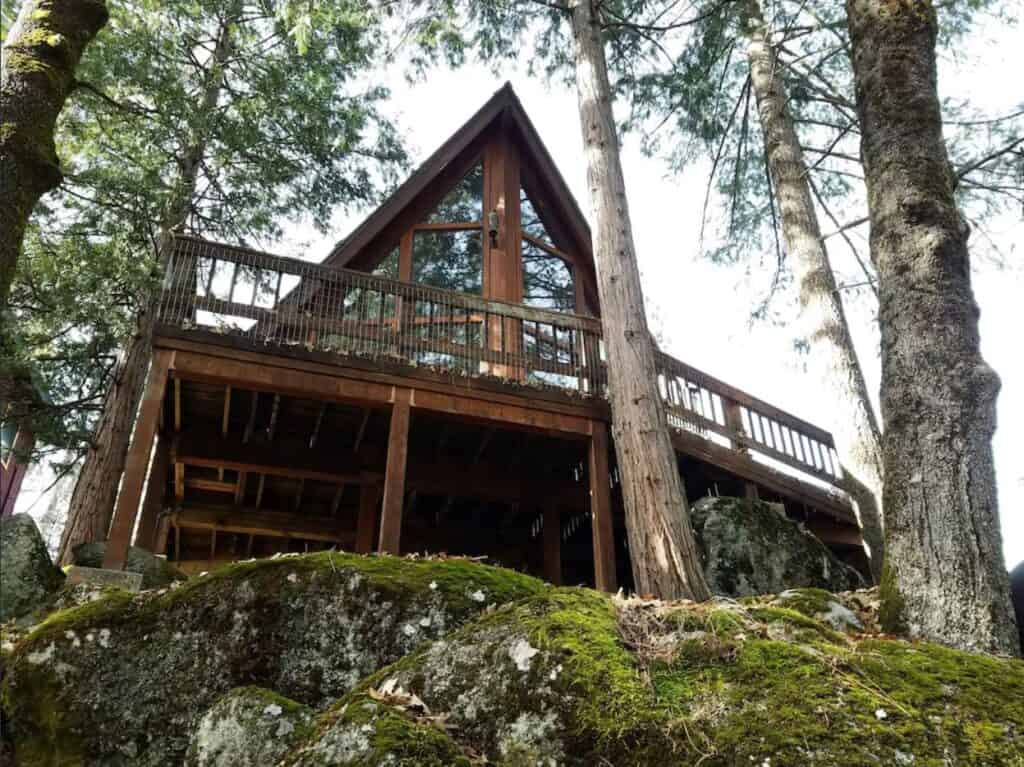 places to stay at yosemite national park