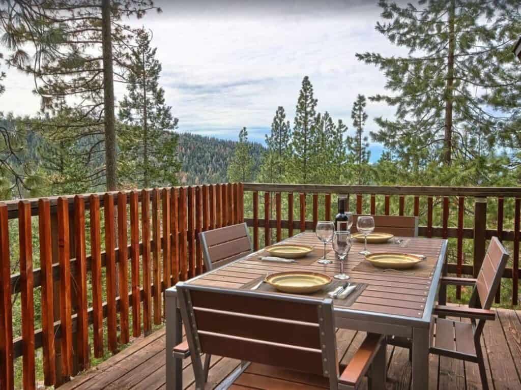 best place to stay yosemite park