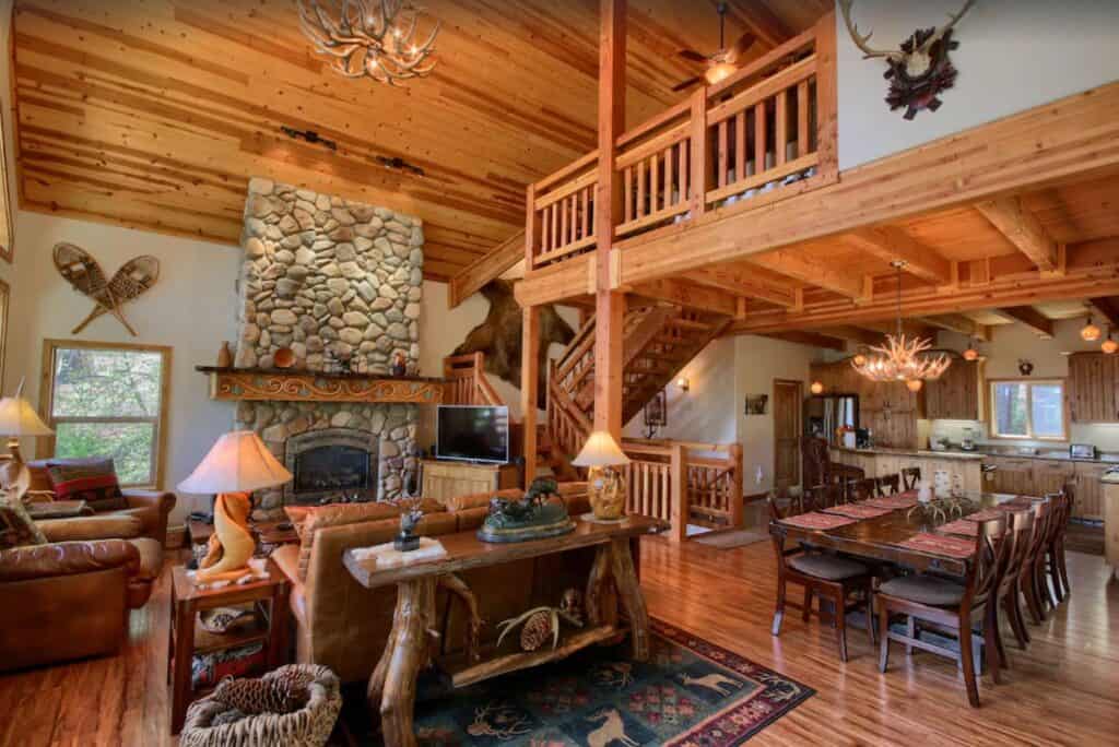 places to stay near yosemite national park