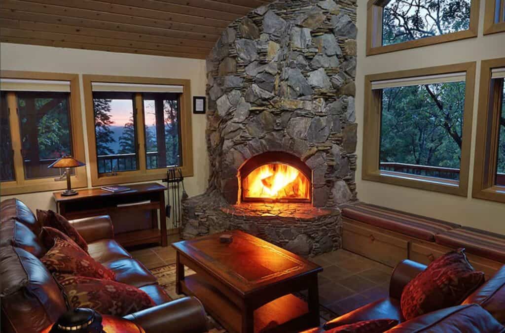 best place to stay in yosemite national park