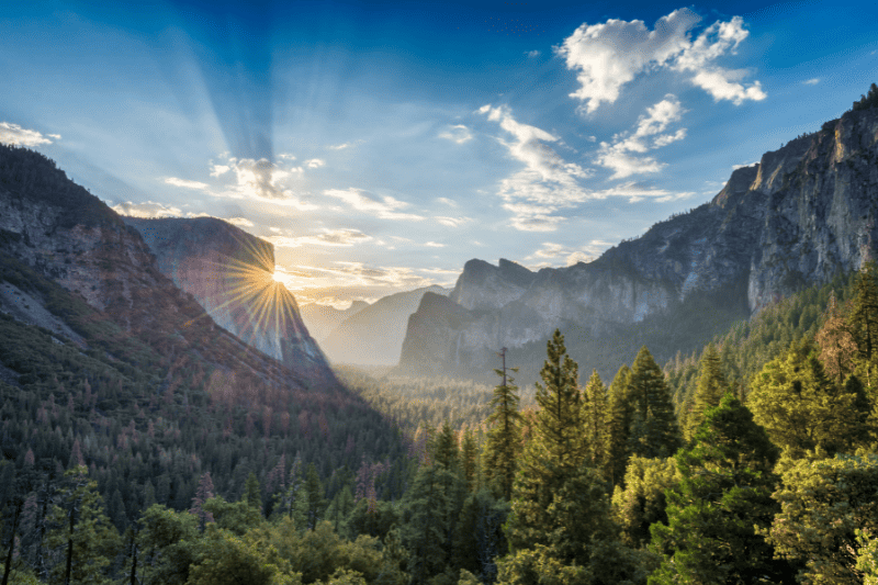 where to stay yosemite