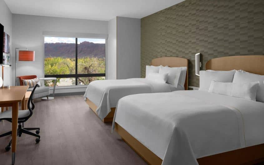 national park hotels