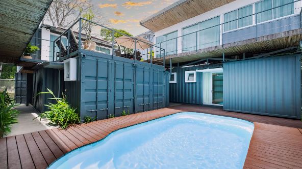 lodging costa rica