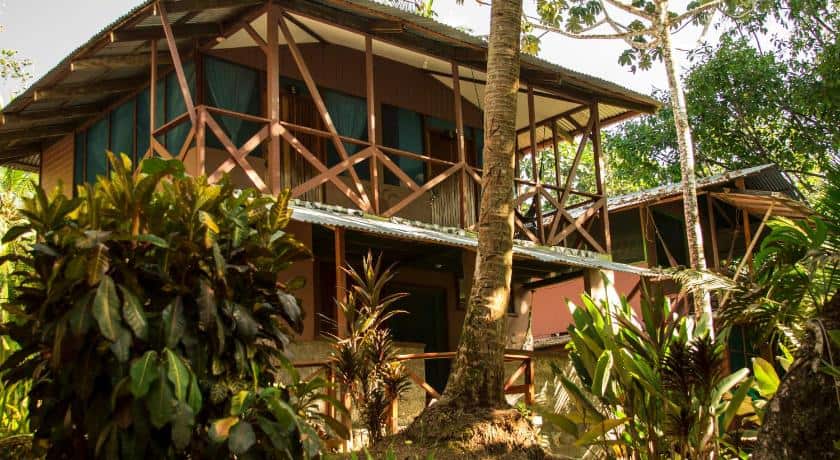 best places to stay in costa rica all-inclusive