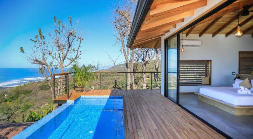 costa rica hotels