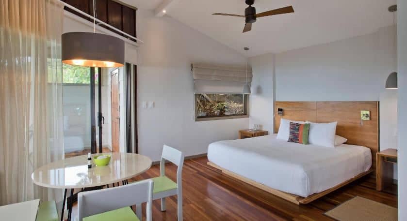 best beach resorts in costa rica