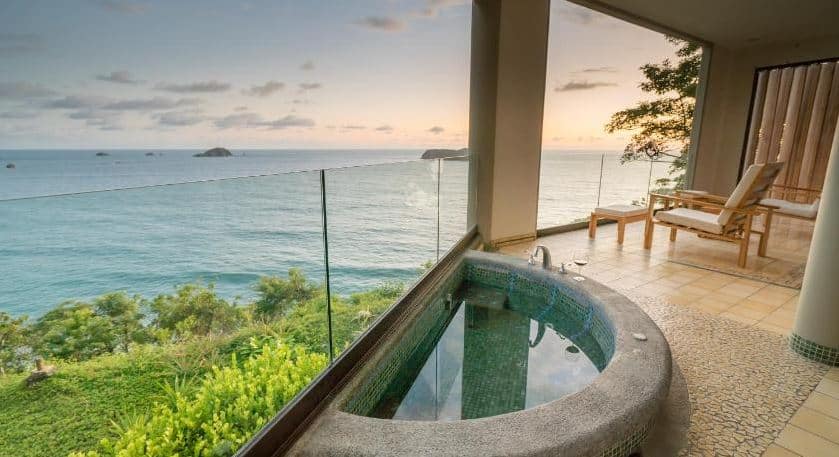 best places to stay