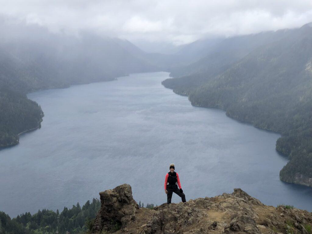 Hiking gifts for women