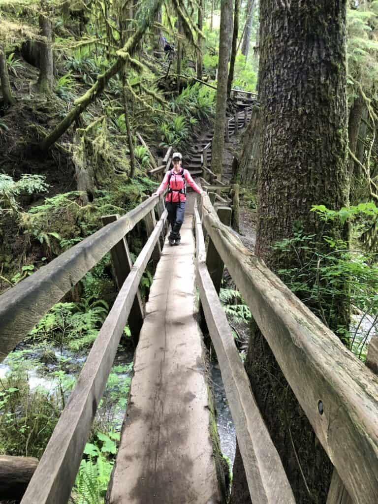 Best hiking gifts for her