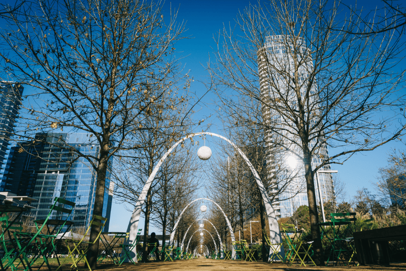 best things to do in dallas