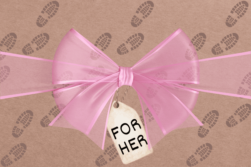 Hiking gifts for her