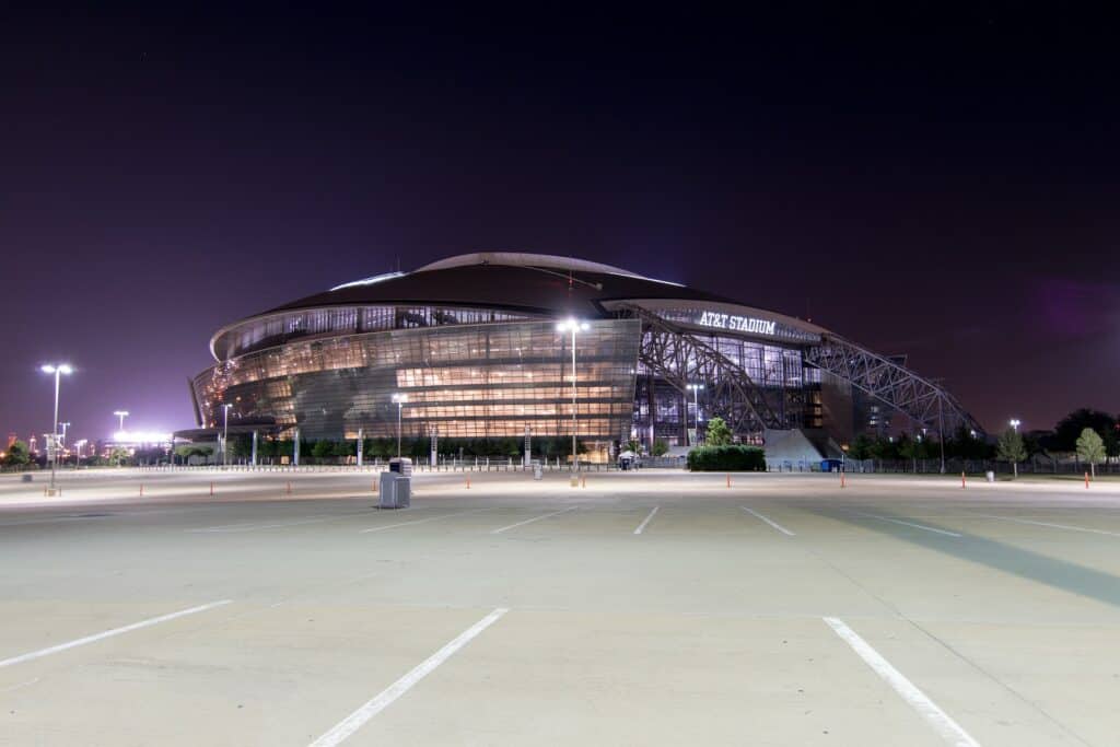 things to do in dallas fort worth