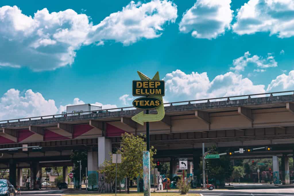 what to do in dallas texas
