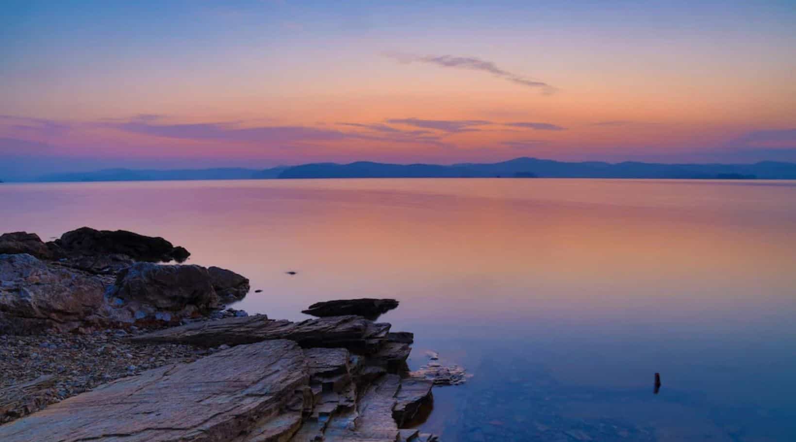 Broken Bow Cabins - Pet friendly
